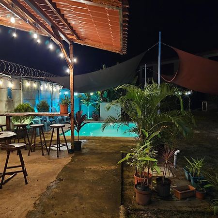 Casa Luna, Espacio Moderno Y Acogedor Liberia Exterior foto