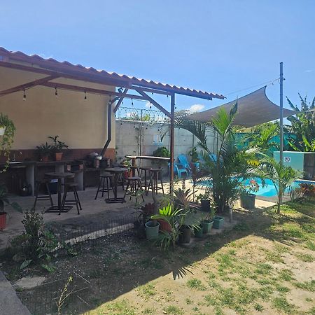 Casa Luna, Espacio Moderno Y Acogedor Liberia Exterior foto