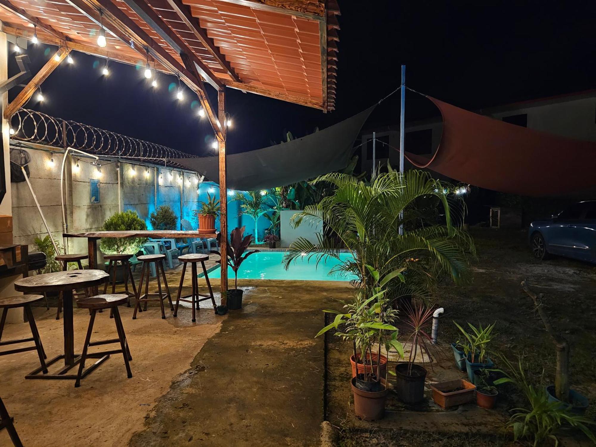 Casa Luna, Espacio Moderno Y Acogedor Liberia Exterior foto