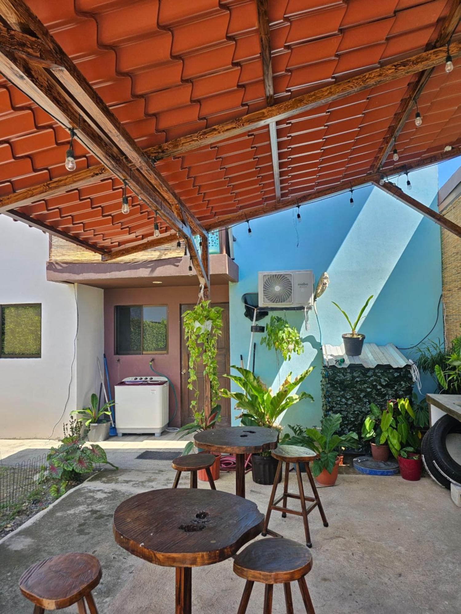 Casa Luna, Espacio Moderno Y Acogedor Liberia Exterior foto
