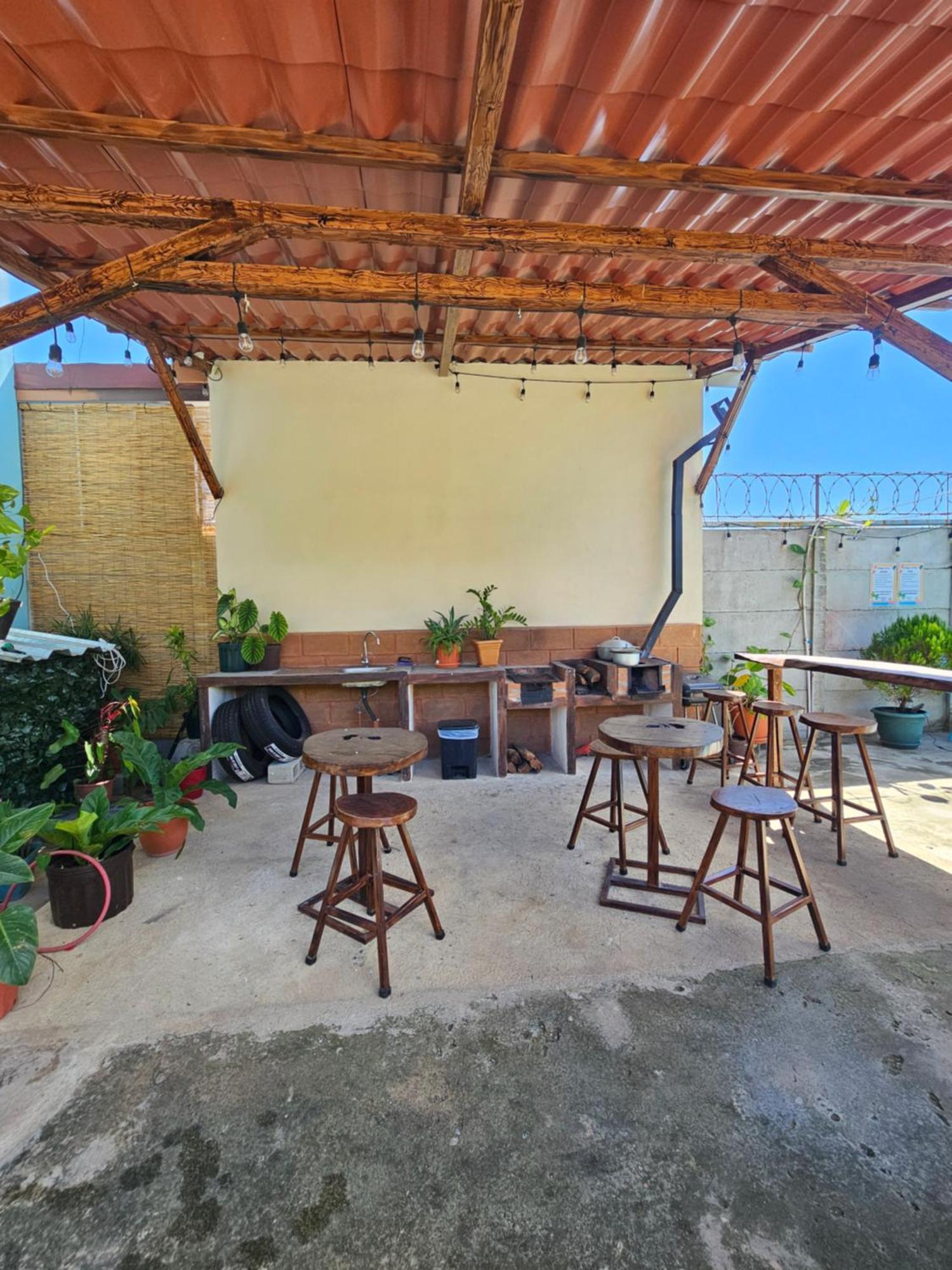 Casa Luna, Espacio Moderno Y Acogedor Liberia Exterior foto