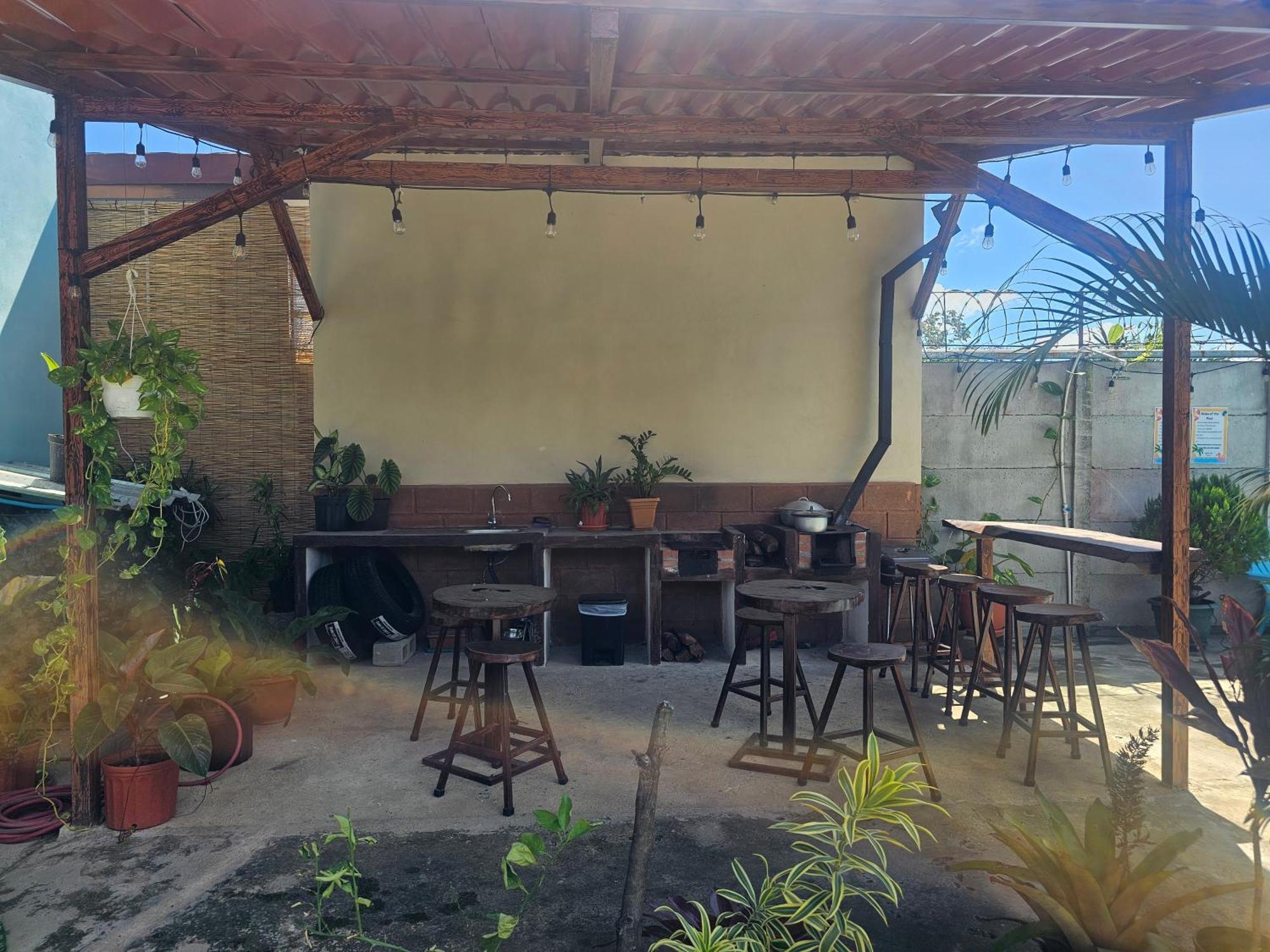 Casa Luna, Espacio Moderno Y Acogedor Liberia Exterior foto