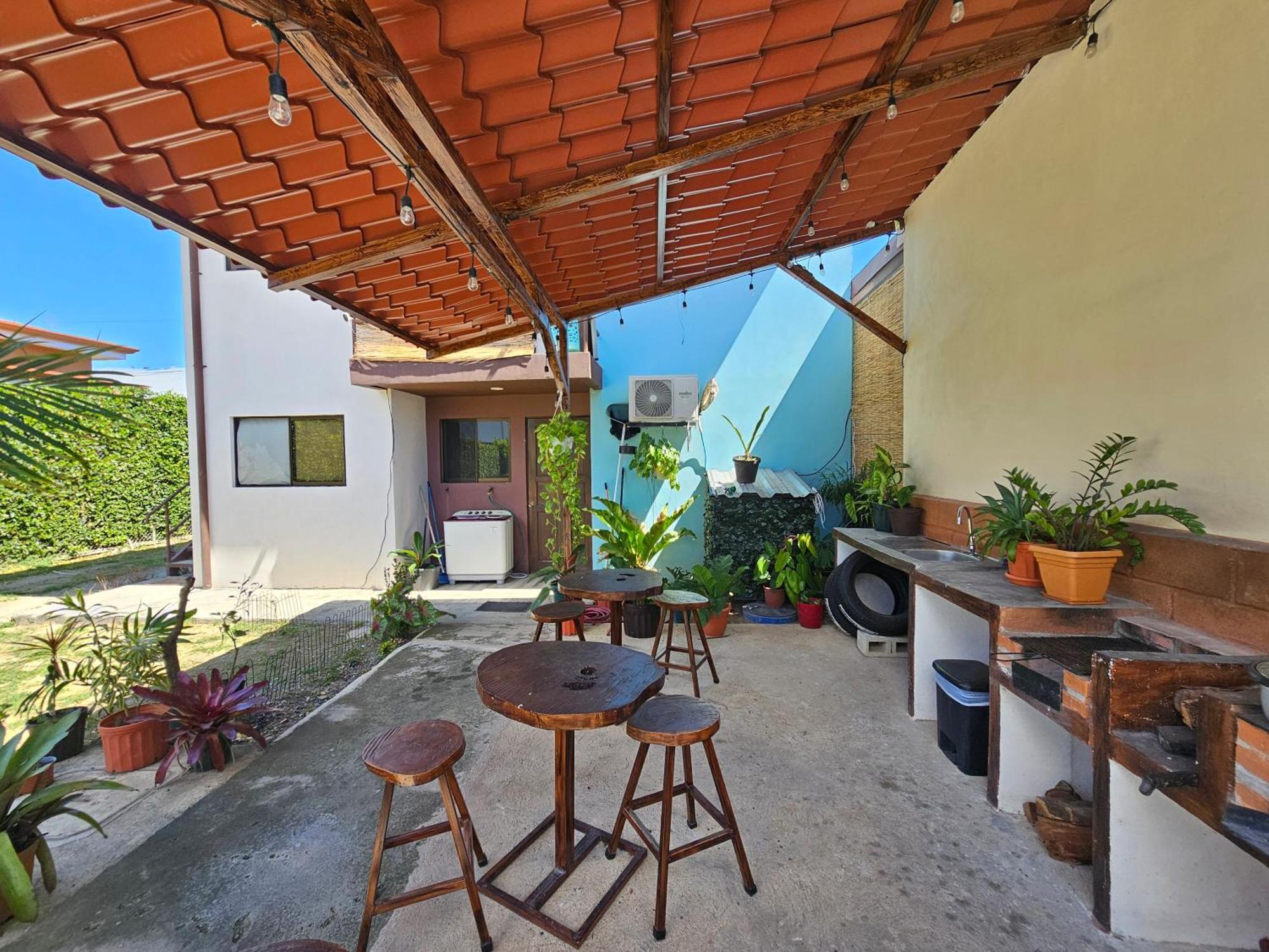 Casa Luna, Espacio Moderno Y Acogedor Liberia Exterior foto