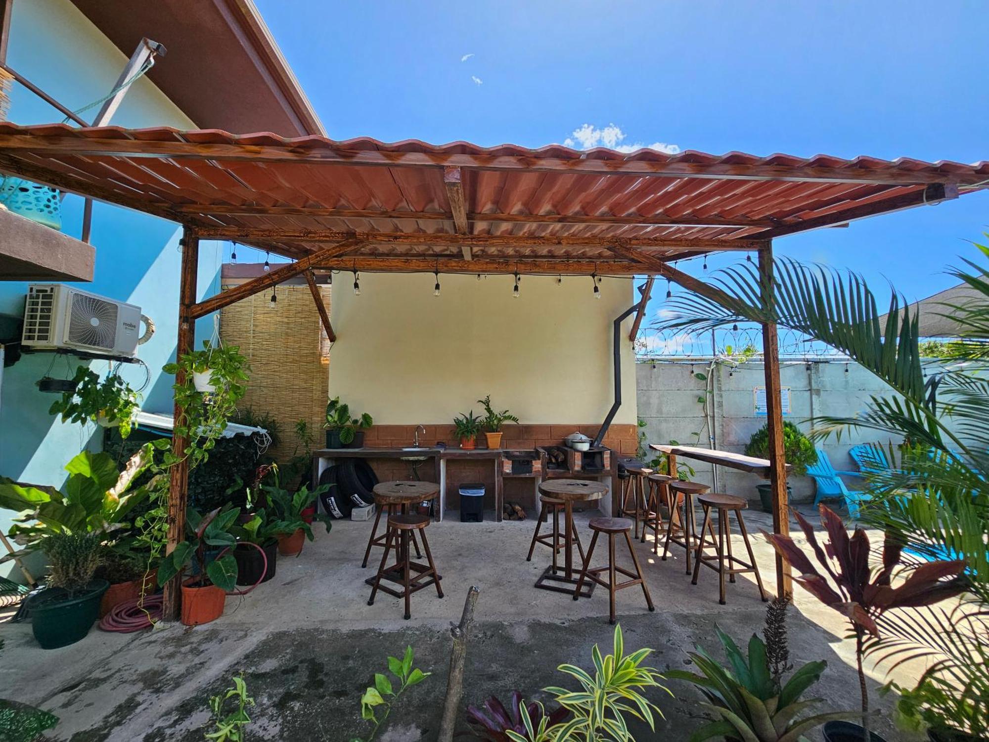 Casa Luna, Espacio Moderno Y Acogedor Liberia Exterior foto