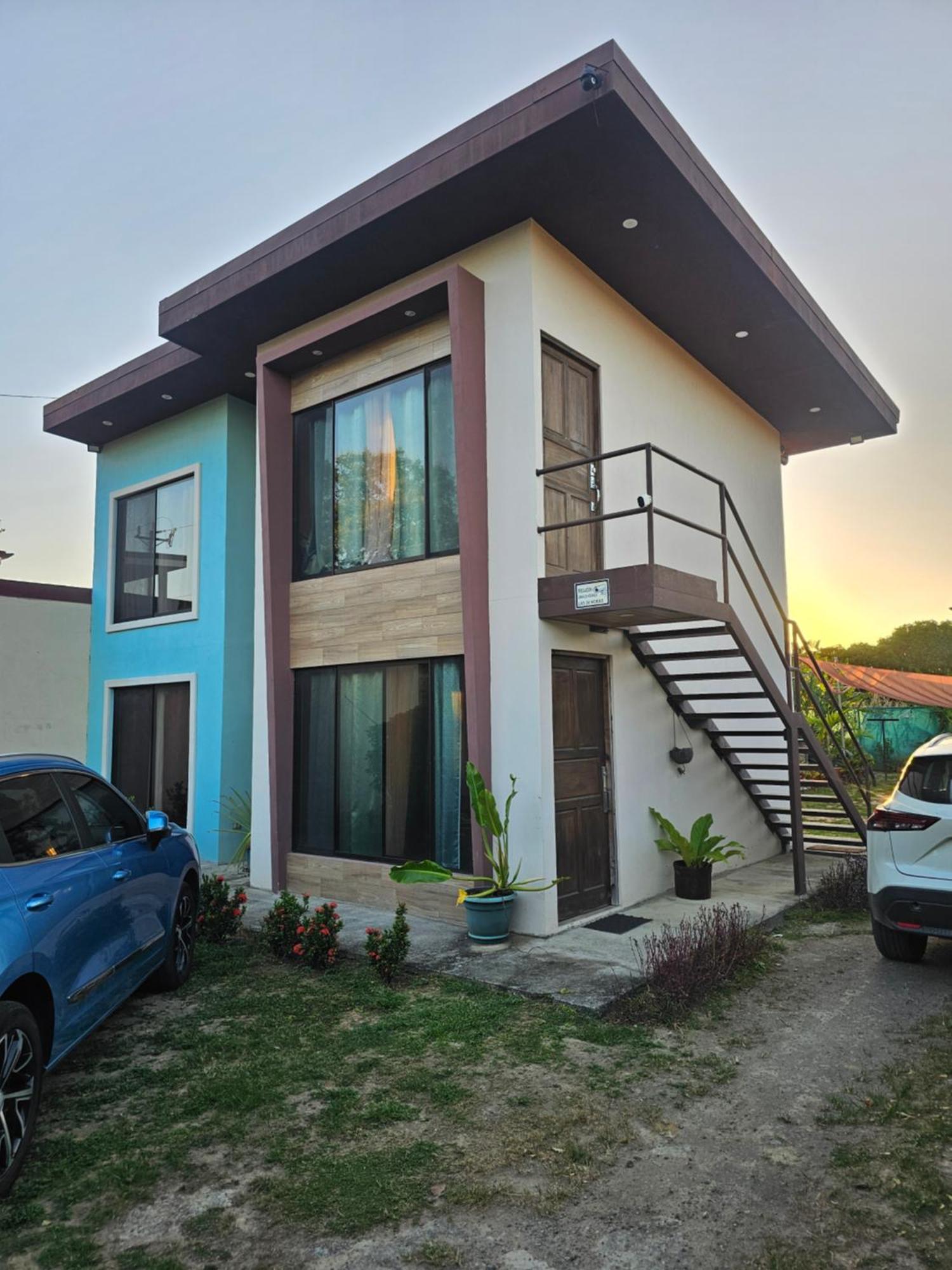 Casa Luna, Espacio Moderno Y Acogedor Liberia Exterior foto