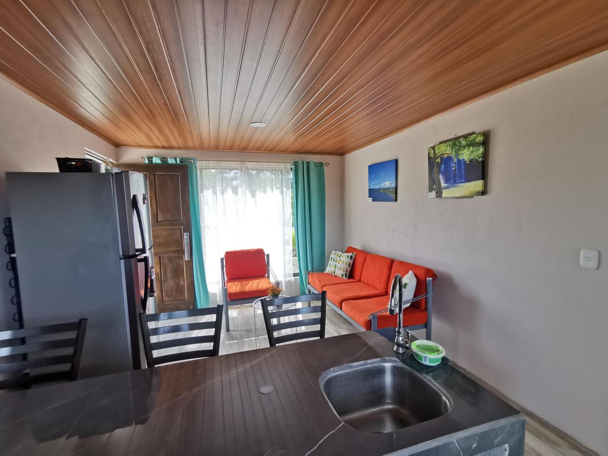 Casa Luna, Espacio Moderno Y Acogedor Liberia Exterior foto