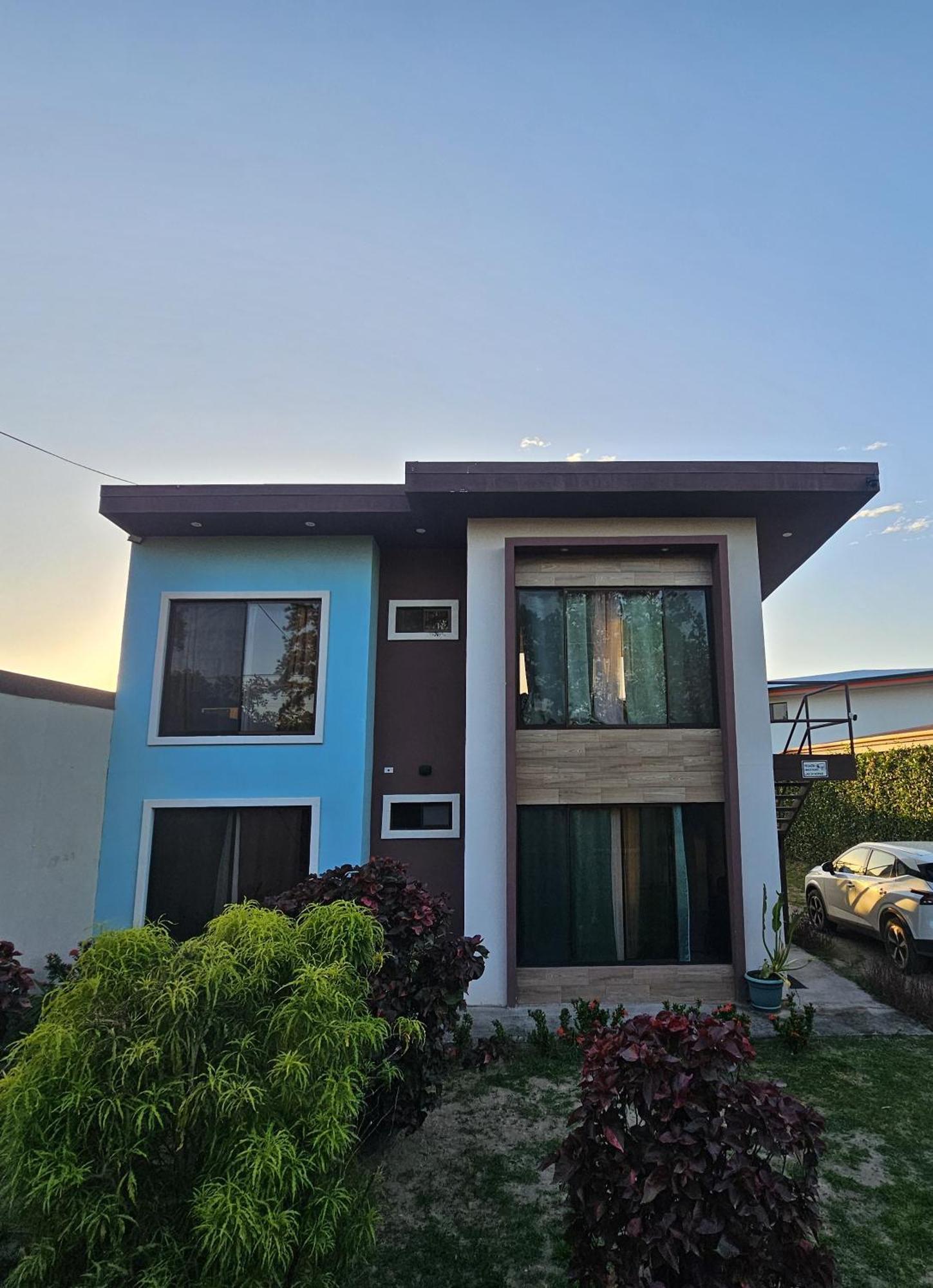 Casa Luna, Espacio Moderno Y Acogedor Liberia Exterior foto